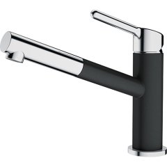 Orbit Spiralli Chrome-Onyx