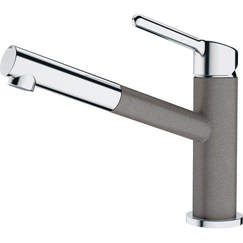 Orbit Spiralli Chrome-Stone grey