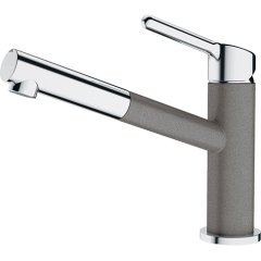 Orbit Spiralli Chrome-Stone grey