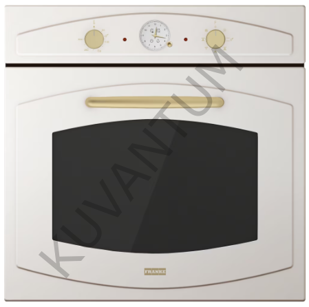 Franke FCO 86 H Classicline Ankastre Fırın