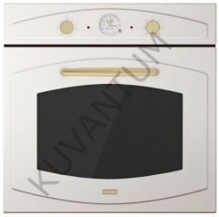 Franke FCO 86 H Classicline Ankastre Fırın