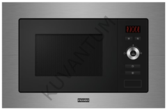 Franke Smart Linear FSL 20 Mw Xs 20 Lt Mikrodalga Fırın
