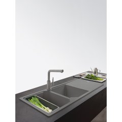 Urban Spiralli Fragranite Stone Grey