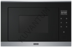 Franke Smart FSM 25 MW XS 25 lt Ankastre Mikrodalga Fırın
