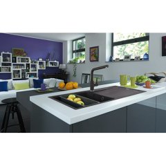 Urban Spiralli Chrome-Onyx