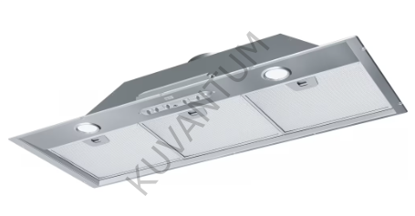 Franke FBI 931 H XS Inox Ankastre Aspiratör
