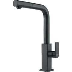 Mythos Spiralli Industrial Black