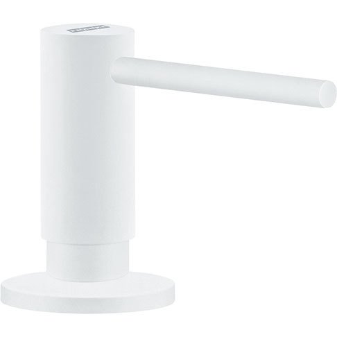 Franke Sıvı sabunluk Active Matte White