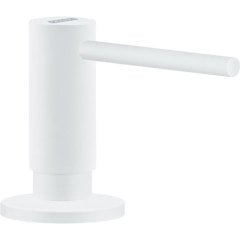 Franke Sıvı sabunluk Active Matte White