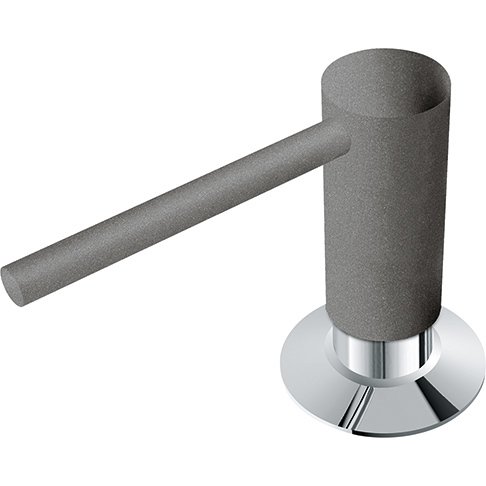 Franke Comfort Sıvı Sabunluk Stone Grey