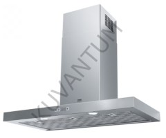 Franke Tale 915 W Inox Ankastre Davlumbaz