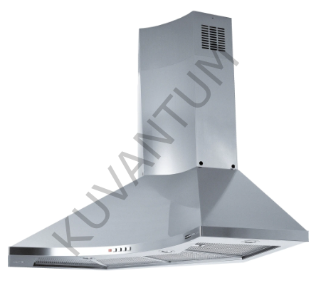 Franke Design Plus FDPA 904 XS Duvar Tipi Davlumbaz