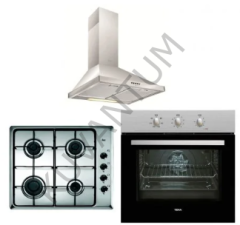 Teka Chef 1 Set