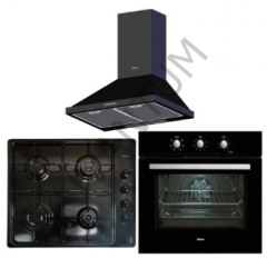 Teka Chef 3 Set