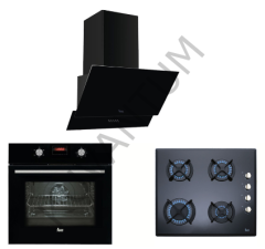 Teka Chef 5 Set