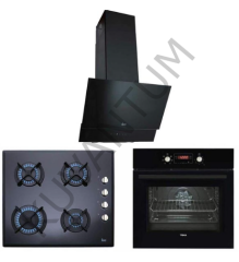 Teka Chef 7 Set