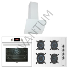 Teka Chef 8 Set