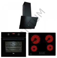 Teka Chef 9 Set