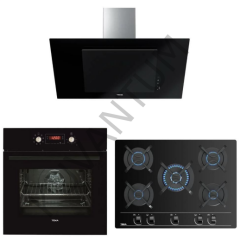 Teka Chef 10 Set
