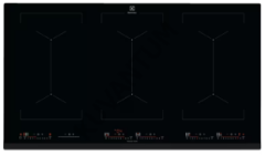 Electrolux EIV9467 MultipleBridge Indüksiyonlu Siyah Ankastre Ocak