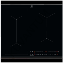 Electrolux EIS67453 Indiksiyonlu 60cm Ankastre Ocak