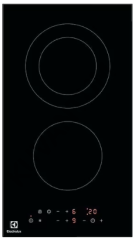 Electrolux LHR3233CK Ankastre Domino Ocak