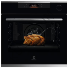 Electrolux KOCBP39WX SteamCrisp Ankastre Fırın