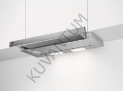 Electrolux LFP226S Sürgülü Aspiratör