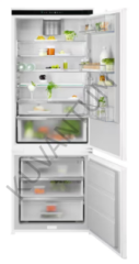 Electrolux ENP7TD75S Kombi No Frost Ankastre Buzdolabı