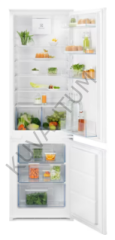 Electrolux LND5FE18S Kombi Low Frost Ankastre Buzdolabı