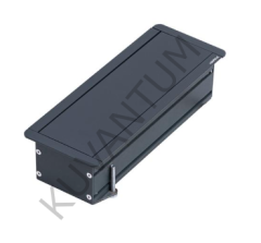 Hafele ODIN GRN 2 Priz UPS CAT6&3 HDMI USB