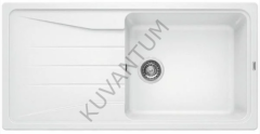 Blanco Sona XL 6S Beyaz Eviye