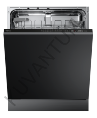 Teka DFI 46700 TTM 7 Programlı Ankastre Bulaşık Makinesi