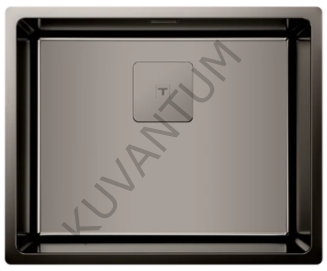 Teka FlexLinea RS15 50,40 Titanyum Evye
