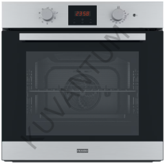 Franke FSL 86 H XS Inox Ankastre Fırın