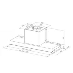 IN-NOVA PREMIUM X A120