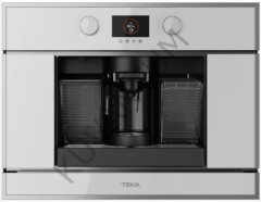 Teka CLC 8350 MC WH Beyaz Ankastre Kahve Makinası