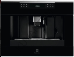 Electrolux KBC85X Ankastre Kahve Makinesi