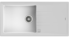 STONE 60 L-TG WHITE