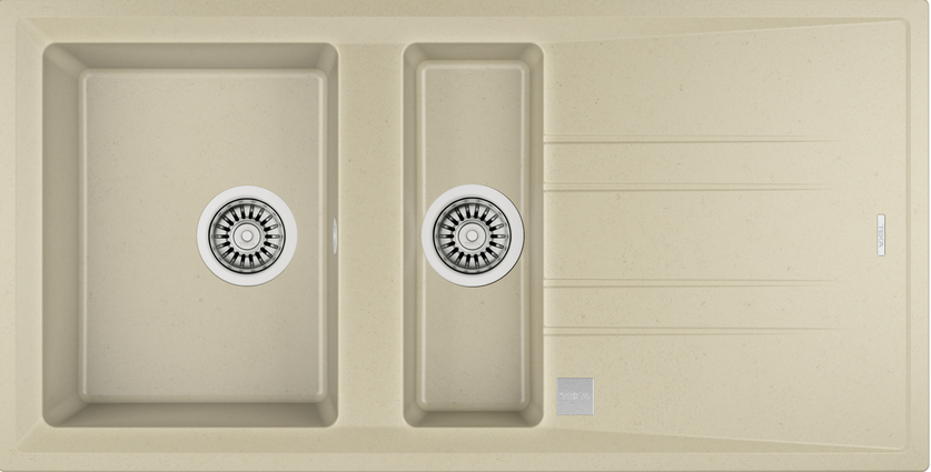 STONE 60 B-TG WST TOPASBEIGE