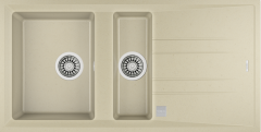 STONE 60 B-TG WST TOPASBEIGE