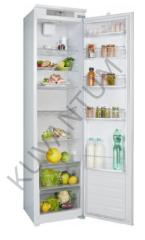 Franke FSDR 330 V NE E Ankastre Buzdolabı