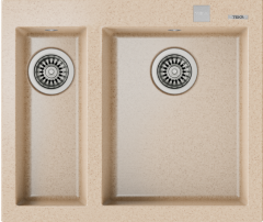 FORSQUARE 590 TG WST AVENA BEIGE
