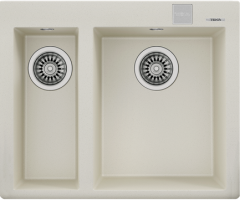 FORSQUARE 590 TG BRIGHT CREAM