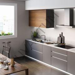Franke Maris Quiet MQX 110-82 Inox