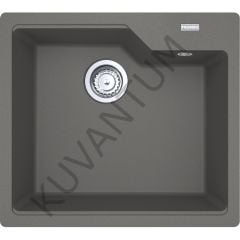 Franke Urban UBG 610-56 Stone Grey