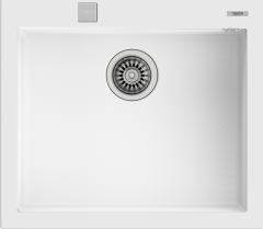 FORSQUARE 50.40 TG ARTIC WHITE