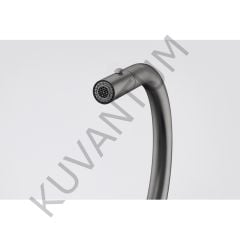 Franke Mythos Masterpiece Spiralli Antrasit