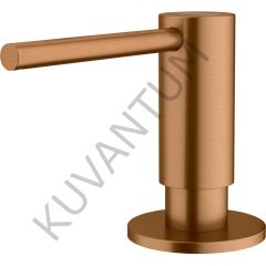 Franke Sıvı Sabunluk Copper (Bakır)