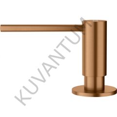 Franke Sıvı Sabunluk Copper (Bakır)